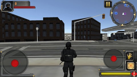 最强射击队长截图2