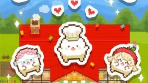 妖精面包房[图2]