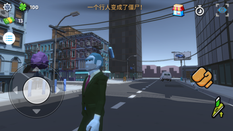 警察模拟6[图3]