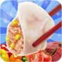 宝宝中华美食制作