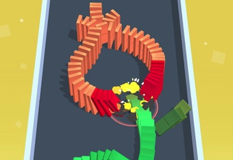 推到就完事了[图1]