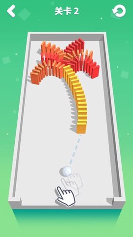 推到就完事了截图1