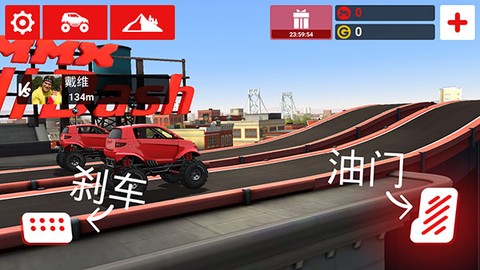 哥们向前冲[图2]