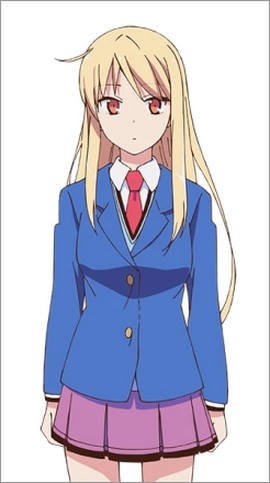 樱花庄的宠物女孩[图2]