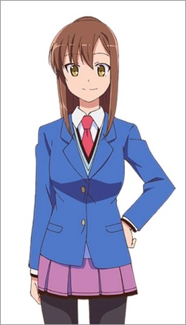 樱花庄的宠物女孩[图3]