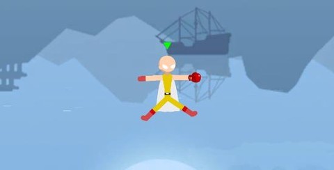 火柴人格斗赛[图1]