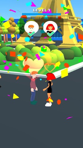 丘比特3D截图2