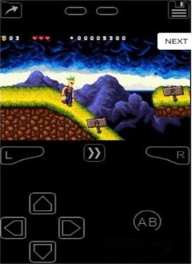 gba模拟器汉化版截图2