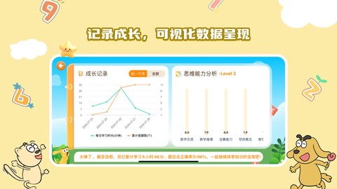 适趣思维导引截图3