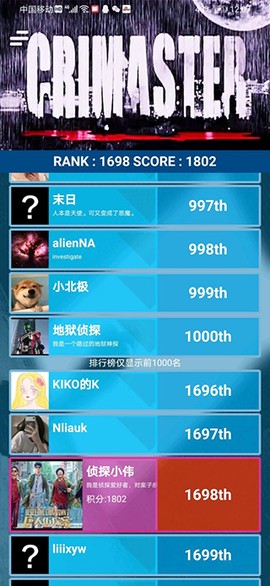 Crimaster犯罪大师[图2]
