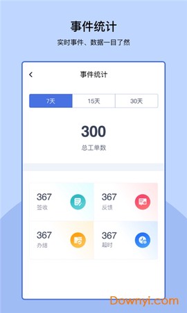 易家管家截图1