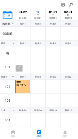 通通酒店[图2]