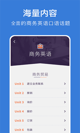 商务英语口语[图1]