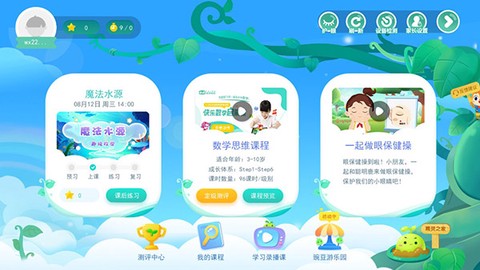 豌豆素质[图2]