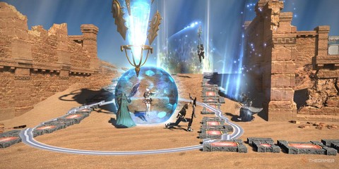 最终幻想如何pvp[图2]