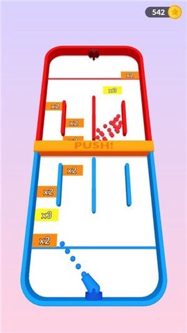 球球决斗截图3