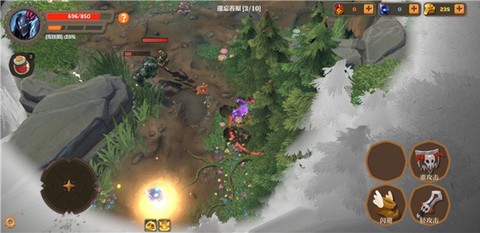 失乡骑士截图3