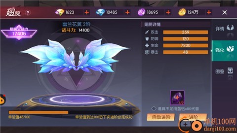 剑与轮回[图2]