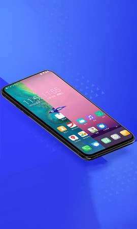 光速虚拟机截图2
