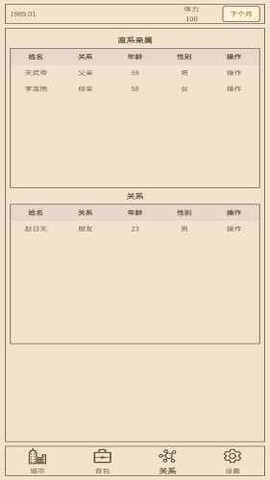 小小集团2破产人生[图1]