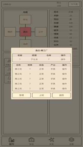 小小集团2破产人生截图1