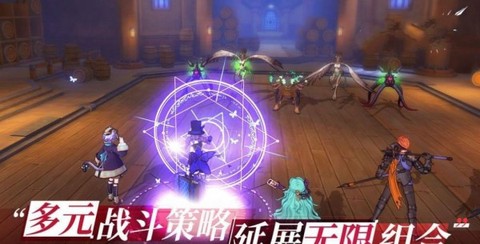 炽天使大陆[图2]