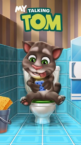 会说话的汤姆猫3截图1