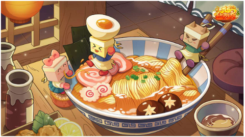 江山入阵图[图1]