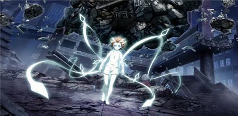 魔法禁书目录[图3]