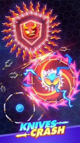 刀剑大乱斗截图2