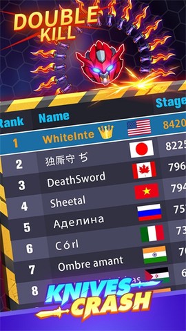 刀剑大乱斗截图3