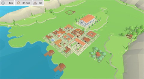 特大城市[图1]