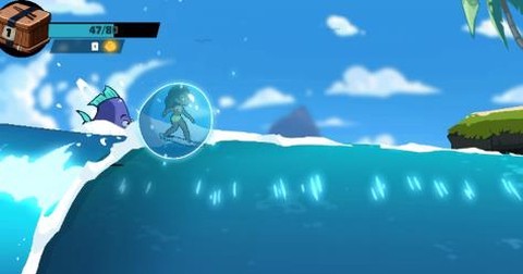 寿司冲浪[图2]