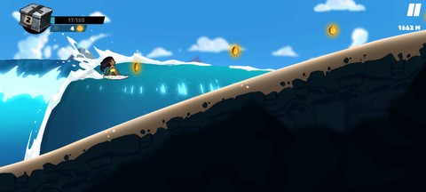 寿司冲浪截图1