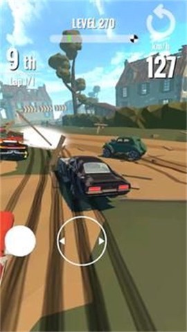 史诗赛车截图1