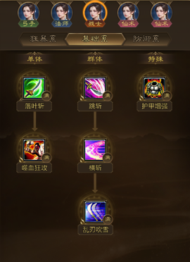 王者征途[图1]