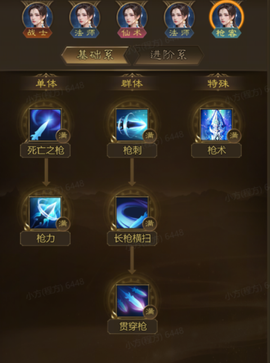 王者征途[图5]