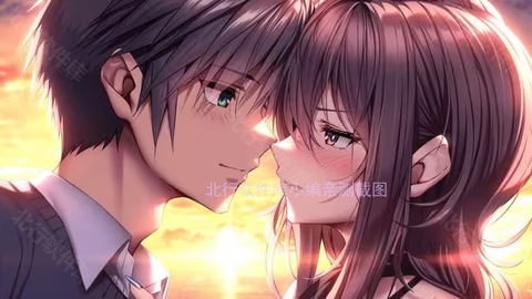 甜蜜女友3[图1]