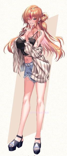 甜蜜女友3[图2]