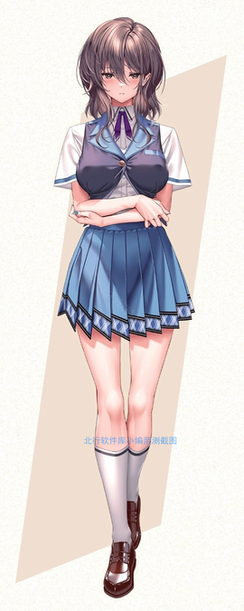 甜蜜女友3[图3]