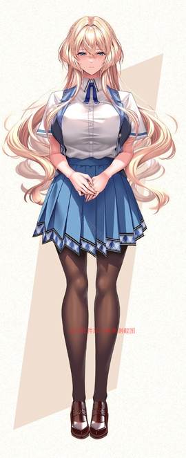 甜蜜女友3[图5]