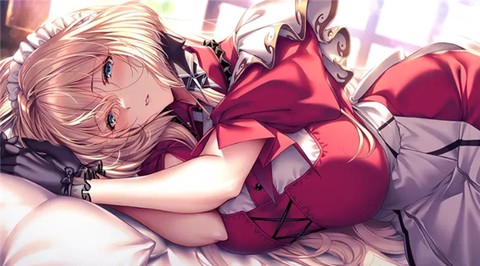 甜蜜女友3截图1