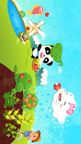 小云朵大冒险[图1]