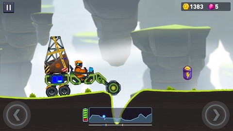 越野太空车2截图3