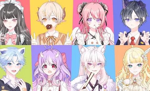 次元头像制作2[图1]