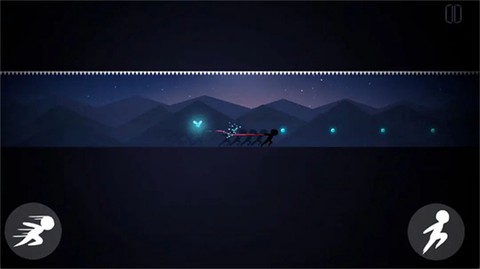 追光少年截图2