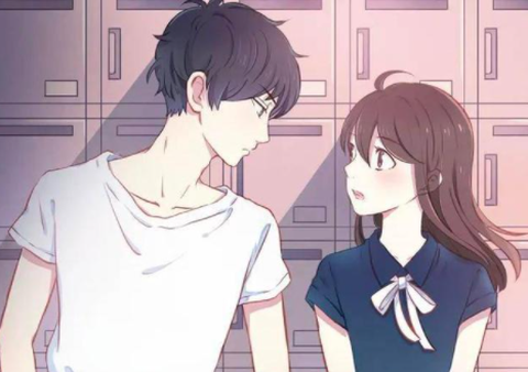悦耽漫画截图1