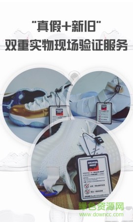 球鞋指数截图3