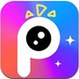 甜甜P图