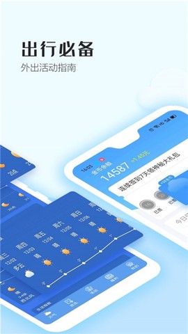 天天气象截图3